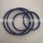 Hydraulic hose crimping machine oil seal size 260*244*18 and 160 *176 *18