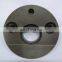 GM06 Hydraulic swash plate for GM06VA-A hydraulic travel final drive motor parts swash plate valve plate etc