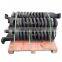 Excavator PC300-5 track adjuster cylinder assy /track tensioner recoil spring