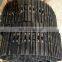 Excavator undercarriage parts track link assy for E312 track shoe assembly  43 links
