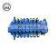 Liugong CLG906C CLG906 Control Valve CLG907 Main Valve CLG909 Hydraulic Valve