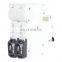 Technologically Advanced Matis MM50H-2P MCB 230V 50/60hz MCB Air Circuit Breakers