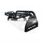 4x4 Offroad Accessories Universal Black Sport Roll Bar with Roof Rack For Hilux Navara NP300 D40 D22 Isuzu Ford Ranger