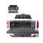China manufacturer wholesale double cab black HDPE bed liner for ford ranger