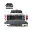 Factory wholesale High quality HDPE pick up truck bed liners for Hilux revo vigo