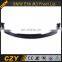 Carbon Fiber Car M3 Front Spoiler Lip For BMW E46 M3
