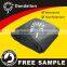 Black Heavey Duty Waterproof Truck Trailer Pvc Tarpaulin Custom Vinyl Tarps