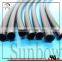 SUNBOW UL Flexible Flame Retardant Insulation PVC Vinyl Tubing for Transformer