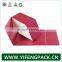 High Quality Paperboard Magnetic Folding Box Factory (Save shipping fee)