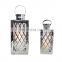 In Stylish And Traditional Design Hanging Lanterns Blackened Bronze Metal Stainless Steel Lanterns Candle Holder