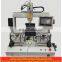 Bolt Making Machine vibratory bowl feeder Screw Making Machine