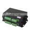 OEM 8 Channel RS485 RS 422 Bidirectional Data To Fiber Optic Converter