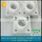 wear resisting vegetable polypropylene cutting board/block