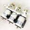 High Quality Triple Racor Fuel Water Separator Turbine Assembly 771000FH 771000FH30