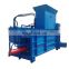 Less Labor Corn silage hydraulic packing machine rice straw baling press machine