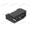 Denentech SATA cable 7P Male Straight DIP SATA connector