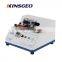 Taber Floor Tile Wear Tester Competitive Price Ink Abrasion Tester Manufacturer
