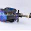 Lurekiller Accurate Display Baitcaster Reel 5+1BB 9kg Drag 6.3:1 Gear Baitcasting  Digital ProElectronic Fishing Reel