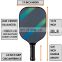 Graphite Face With PP core Pickleball Paddle Custom