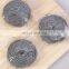 Steel Wool Scrubber Pad Stainless Steel Scouring ball Easy scouring Scourer pads