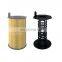 HU8005Z OX420D 5810722220 Oil Filter Plastic Parts Tubes For Car Part Mould