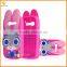 rabbit silicon case for alcatel C5