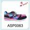 Factory customize Yiwu sport shoes colorful designs sport style shoes