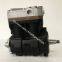 FPT IVECO CASE Cursor9Bus F2CFE612D*J231/F2CFE612A*J098  5802748674  КОМПРЕССОР ВОЗДУХА  504293730