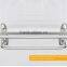 Wesda high quality stainless steel bathroom bath towel shelf a002
