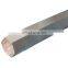 Stainless Steel Square Bar Round Rod in Polished Price