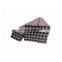 Rectangular Hollow Section Tube 100x100mm Black Iron Metal Steel Pipe Price Per Ton