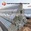 steel pipe galvanized od 21mm galvanized steel pipe factory price per kg