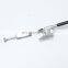 flexible durable control cable brake parking brake cable  for geely motor autos year of 1956