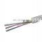 16 years opgw fiber optic cable manufacturer 12 core single mode fiber opgw power cable