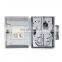 Ftth Outdoor NAP 16/24/32/48 Core Terminal Box FDB Fiber Optic Distribution Box