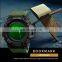 Wholesale SKMEI 1680 Fashion Style Water Resistant Digital azan time al fajr Wrist Watch for Islamic Muslim Prayer