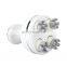 YOUMAY silent hair Silicon scalp massager