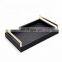 black marble tray