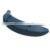 Wholesale New Arrival 2021 Banana 2 Stage Kitchen Scissor Knife Sharpener Professional