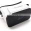 Corrugated wear goggles gear 3d vr box virtual reality headset 3d glasses packaging box