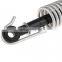 Autoaby Right Trunk Shock Absorber with Spring for BMW 5 Series E60 Tension spring shock absorption lifting support rod