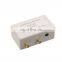 100KHz-30MHz Create Clearer Sound Quality Small Loop Antenna Active Antenna For Shortwave Radio