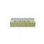 Insulated  Fireproof Soundproof Construction Material Building  Rock  Wool Wall Roof Sandwich Panel