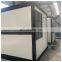 DFX Cheap Sandwich Panel Steel Folding Foldable 20ft Container House