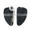2 Buttons Flip Remote Control Car Key Case Shell Cover For Alfa Romeo 147 156 166 159 GT