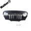 ABS Front Grille For Jeep Wrangler TJ 97-06  Grille Accessories