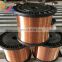 C12000 C11000 C1100 C1202 copper wire rod 4mm 8mm diameter price of copper wire per kg