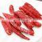 Hot Selling IQF Jinta Chili Frozen Red Hot Pepper