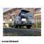 Новый дизайн боди-кита для Land Cruiser Prado 2010 - 2020. Передние и задние бамперные боди-киты для Prado 2018