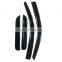 Acrylic Car Window Rain-shield Sun Shade Window Visor For Lacetti Premiere 2009-2015